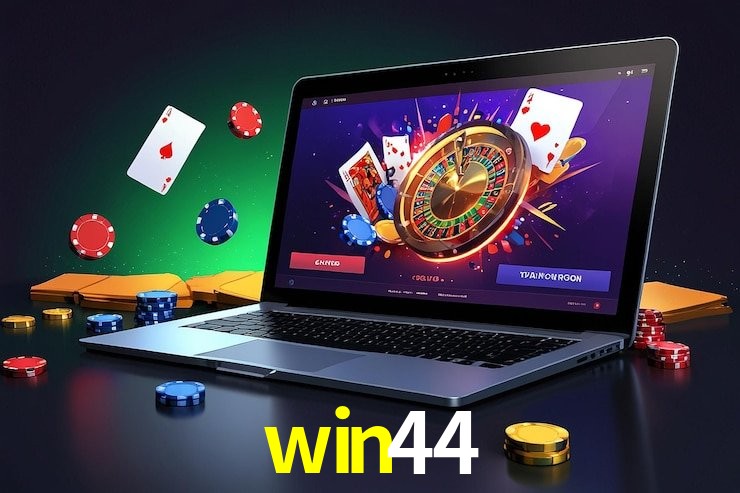 Níveis VIP win44