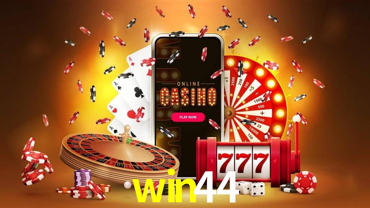 win44 公平游戏