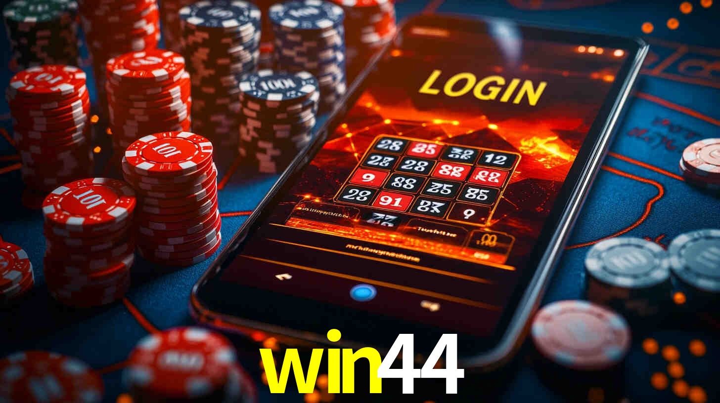 Vantagens App win44