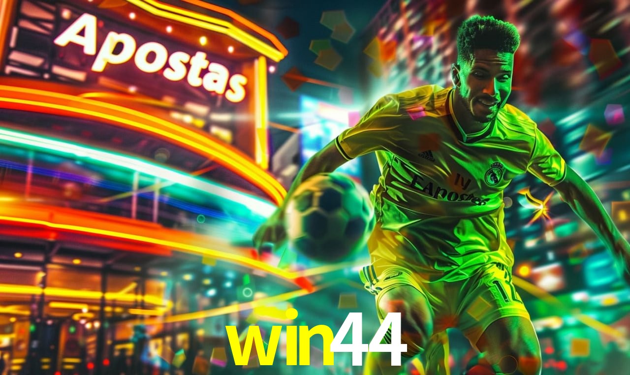 win44 Bonus Rain – Ganhe mais em jogos de caça-níqueis