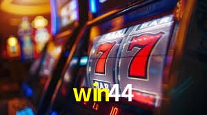 win44 Caça-níqueis móveis