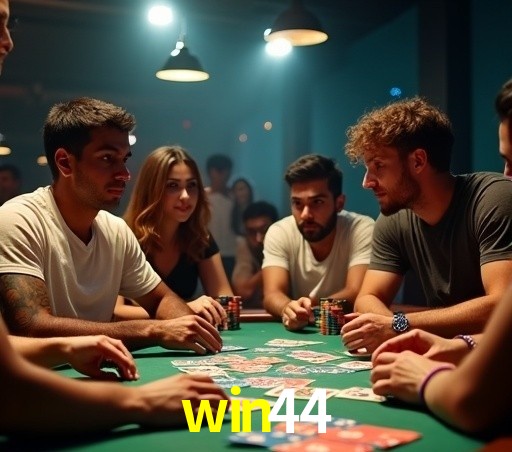 Estratégias win44