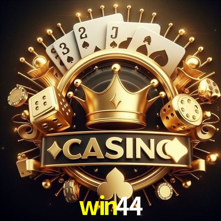 win44 plataforma