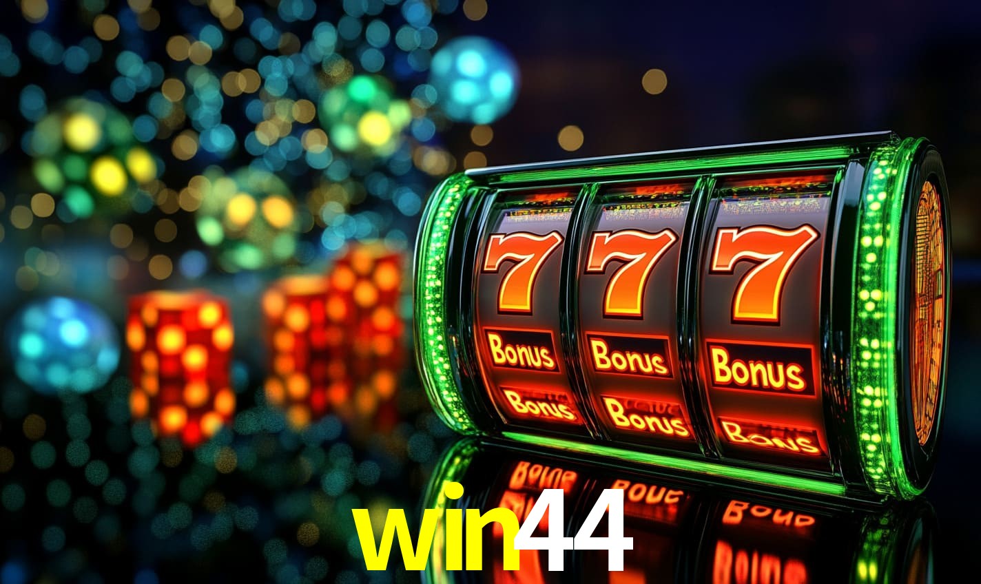 win44 Caça-níqueis de mesa