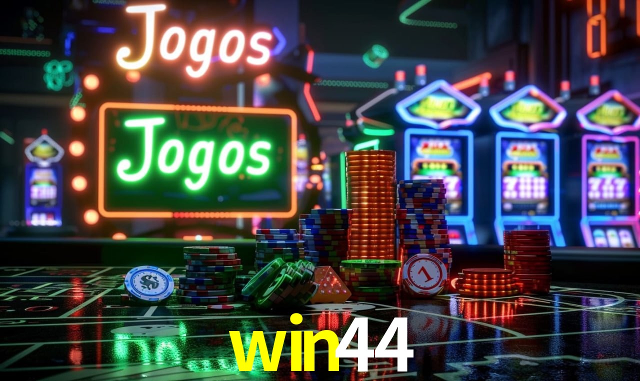 Funcionalidades App win44