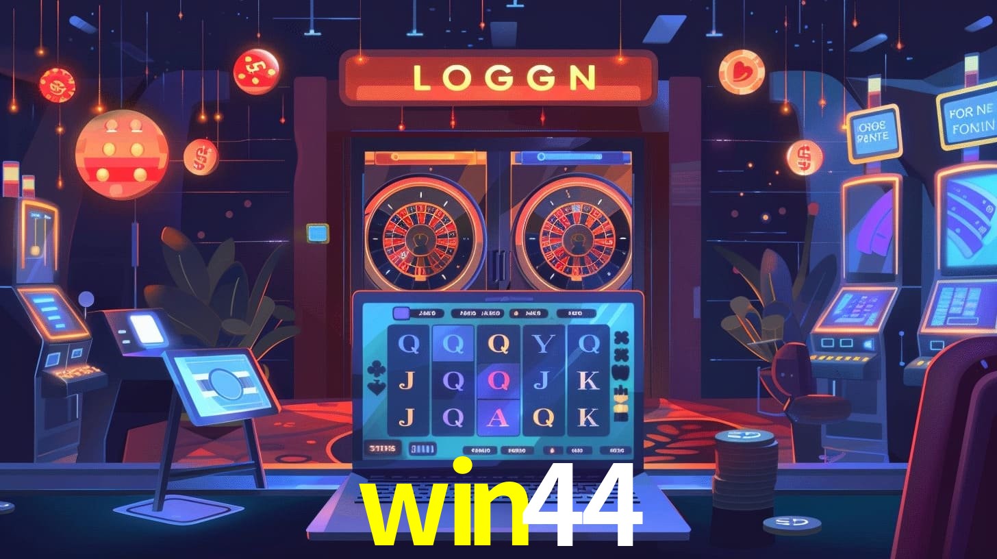 Cashback VIP win44